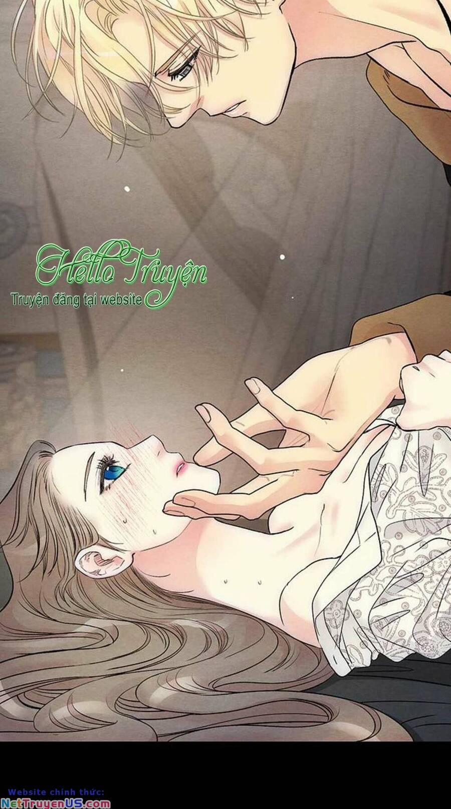 Hoàng Tử Có Vấn Đề 35.1 trang 29