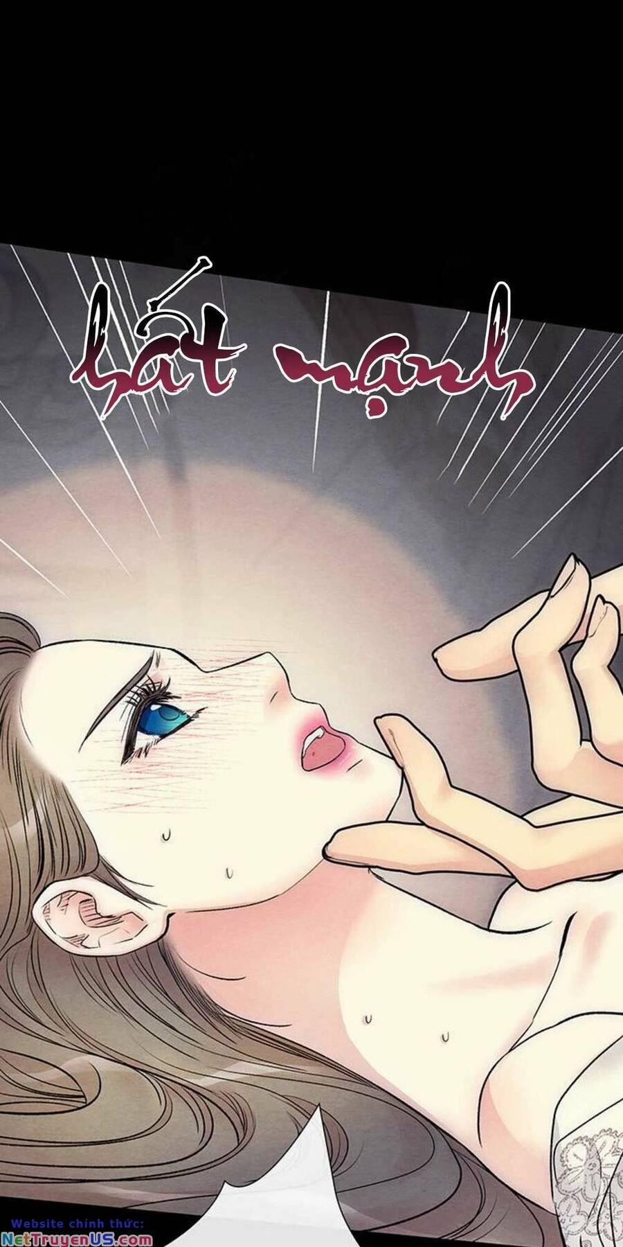 Hoàng Tử Có Vấn Đề 35.1 trang 30