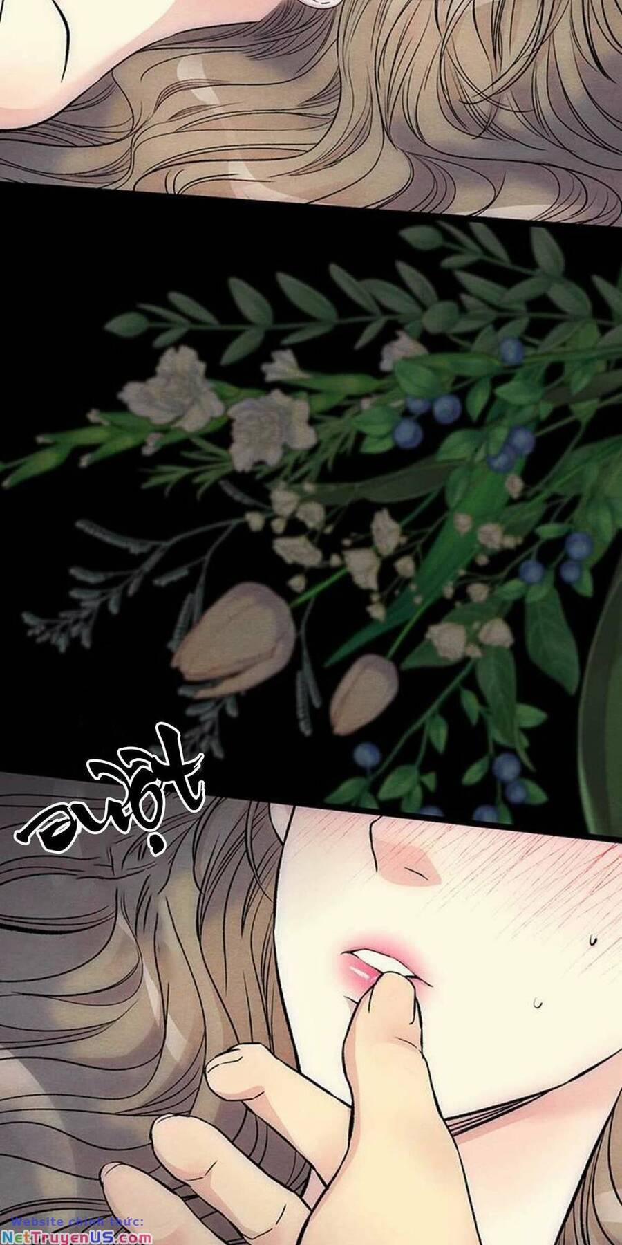 Hoàng Tử Có Vấn Đề 35.1 trang 33