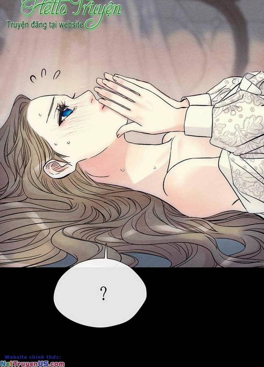 Hoàng Tử Có Vấn Đề 35.1 trang 43