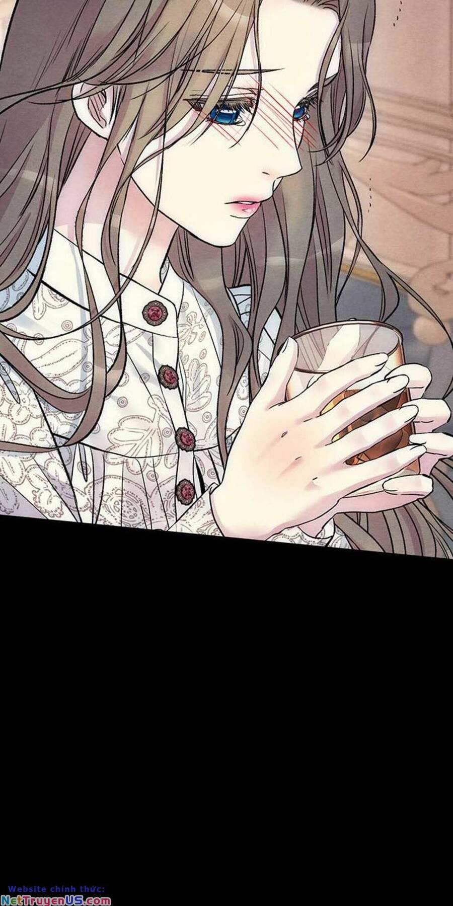 Hoàng Tử Có Vấn Đề 35.1 trang 6