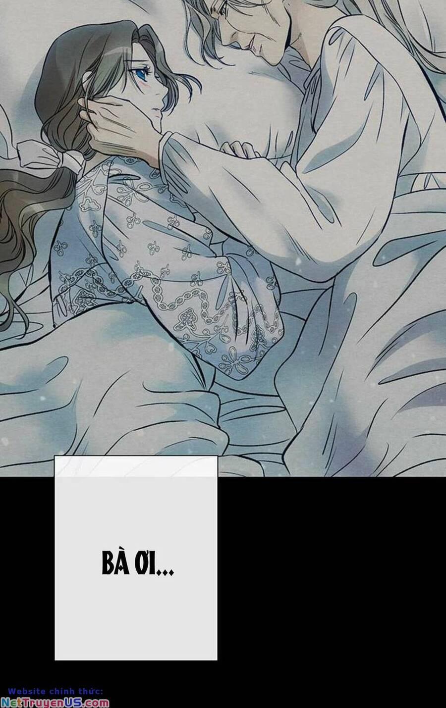 Hoàng Tử Có Vấn Đề 35.1 trang 8