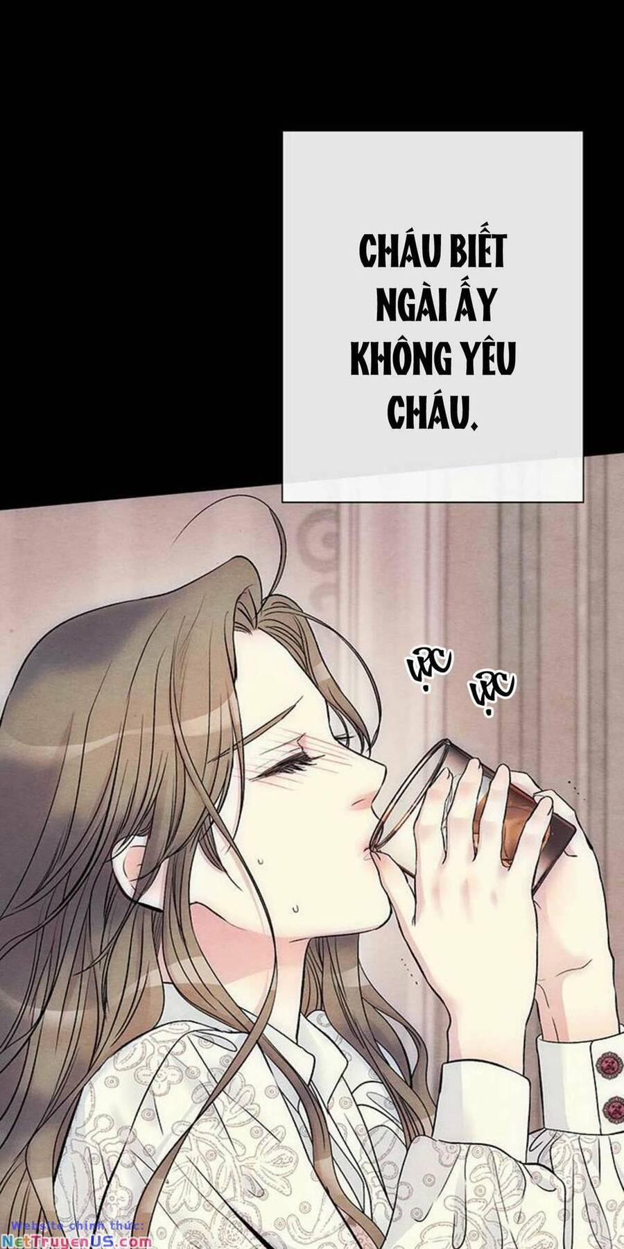 Hoàng Tử Có Vấn Đề 35.1 trang 9