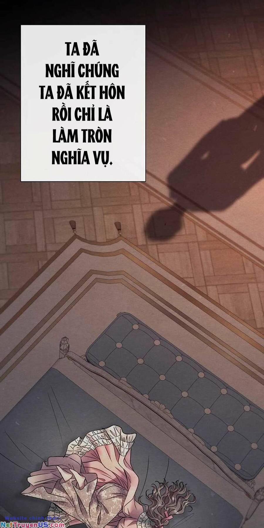 Hoàng Tử Có Vấn Đề 35.2 trang 11