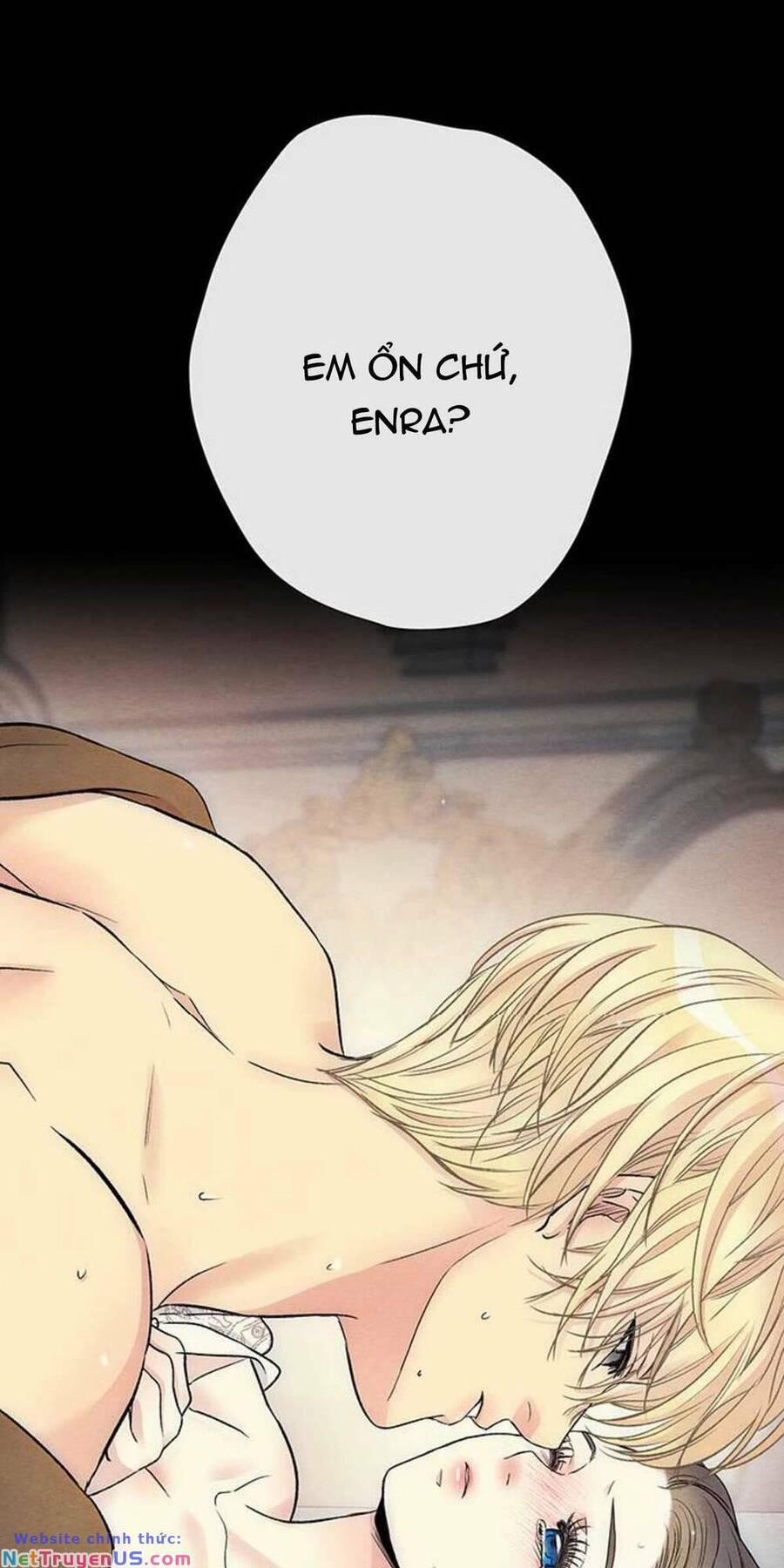 Hoàng Tử Có Vấn Đề 35.2 trang 19