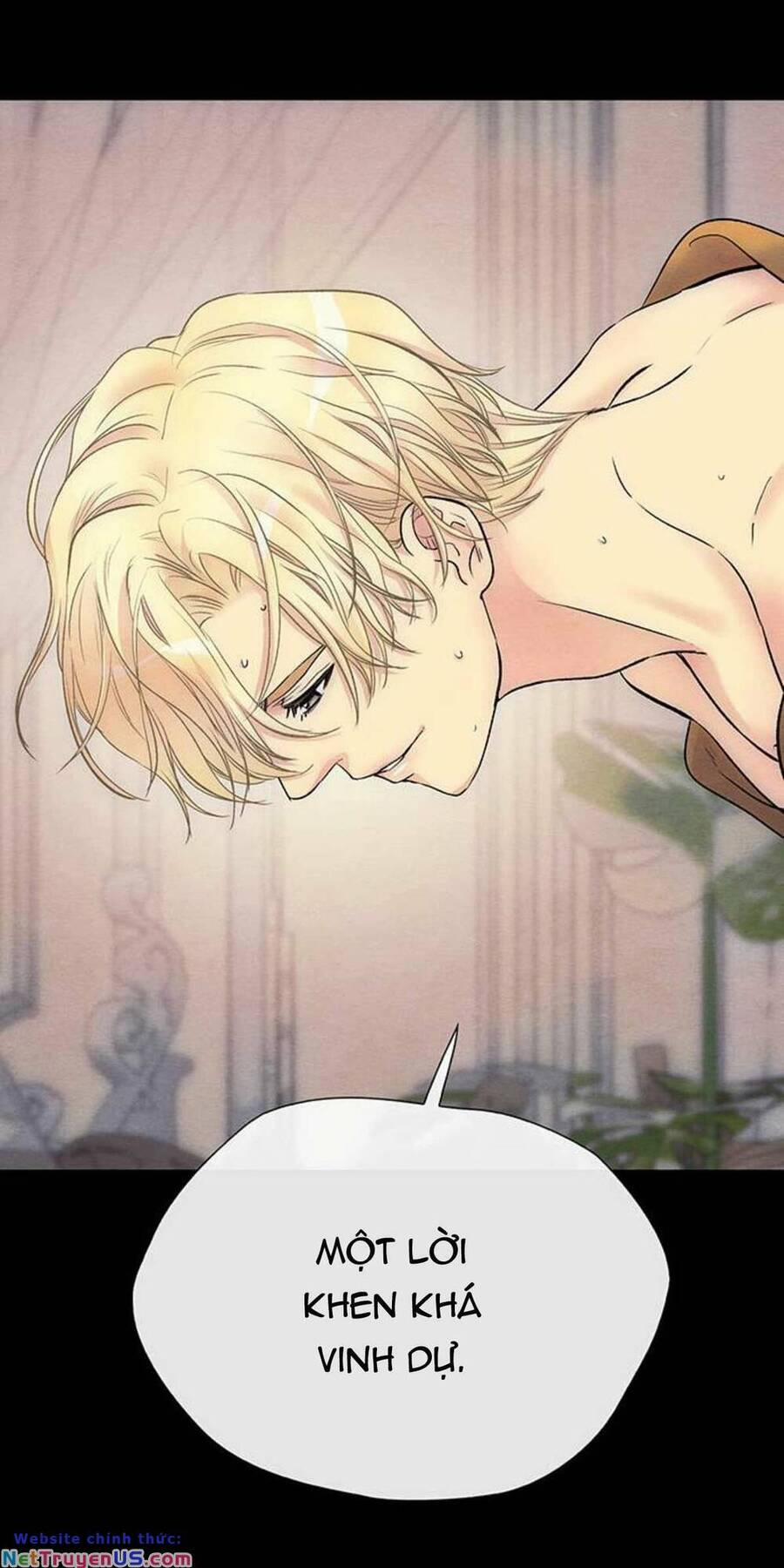 Hoàng Tử Có Vấn Đề 35.2 trang 2