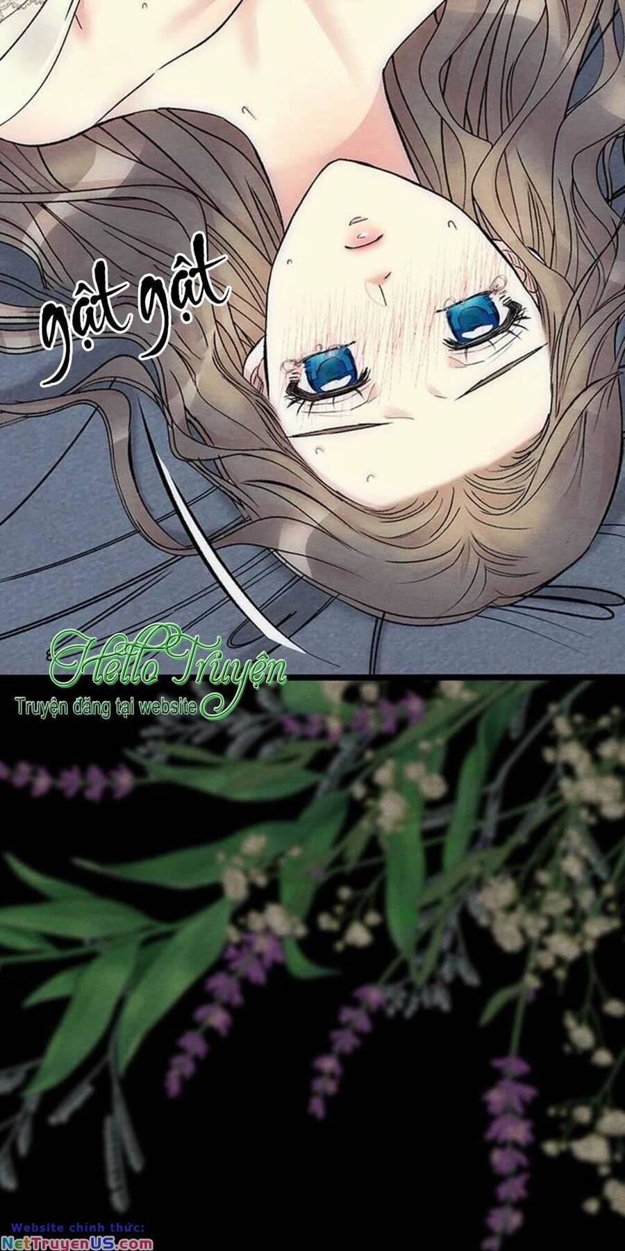 Hoàng Tử Có Vấn Đề 35.2 trang 21