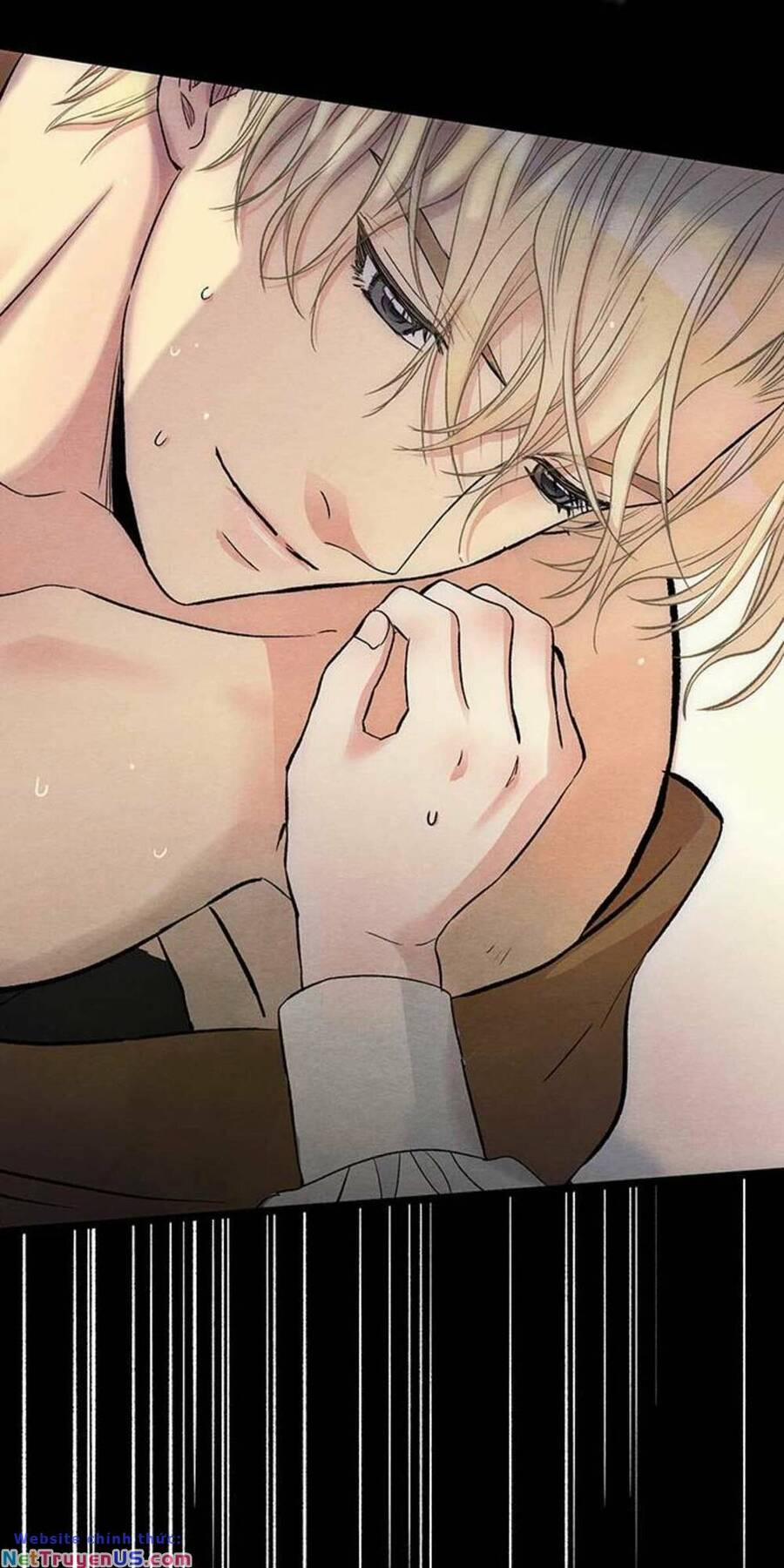 Hoàng Tử Có Vấn Đề 35.2 trang 22