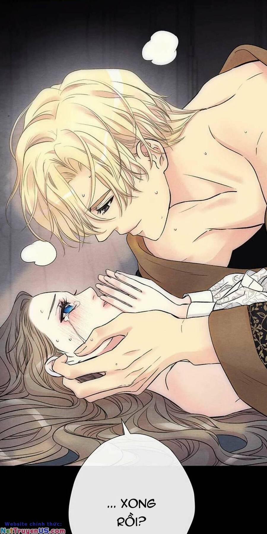 Hoàng Tử Có Vấn Đề 35.2 trang 26