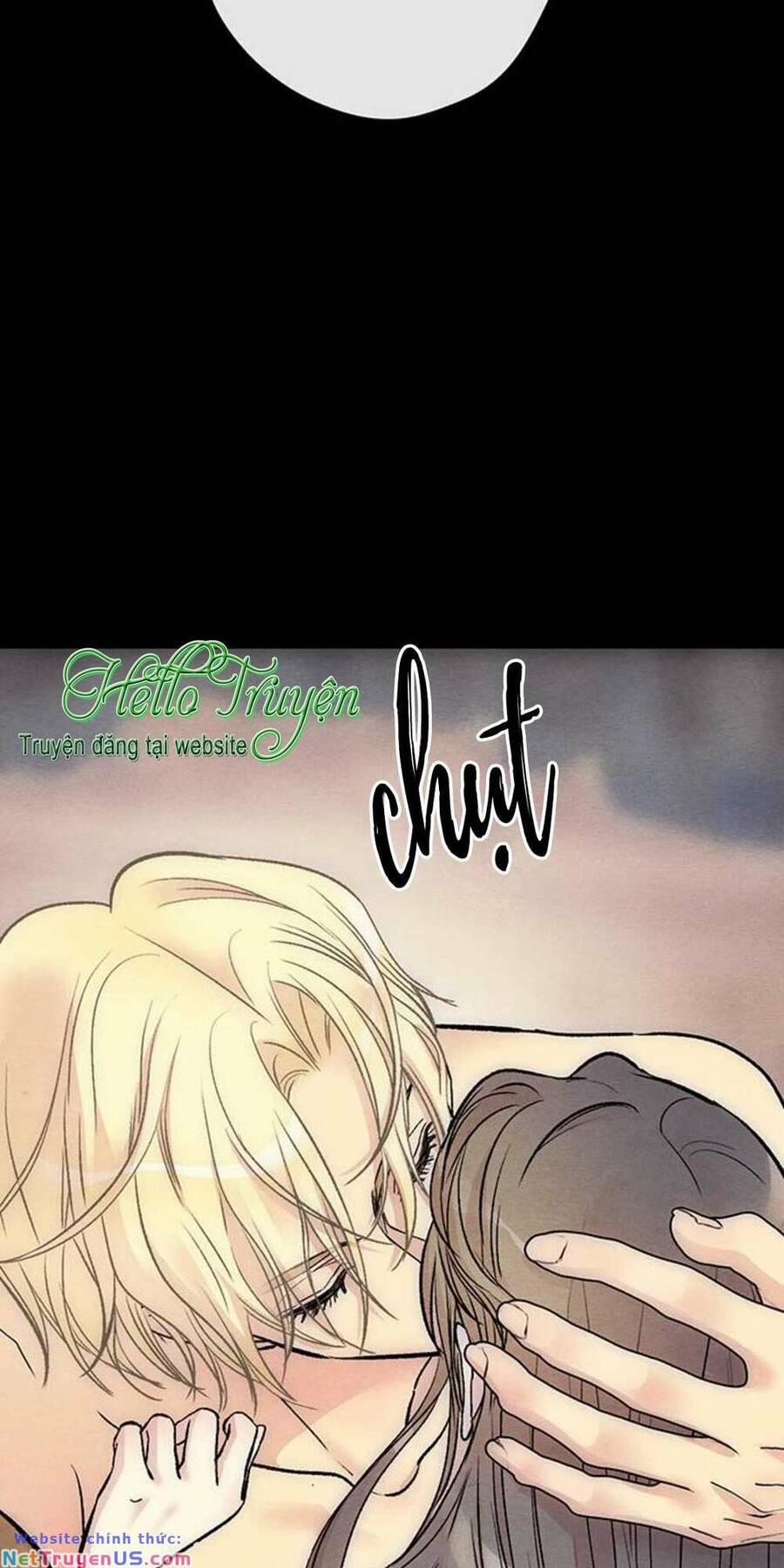 Hoàng Tử Có Vấn Đề 35.2 trang 27