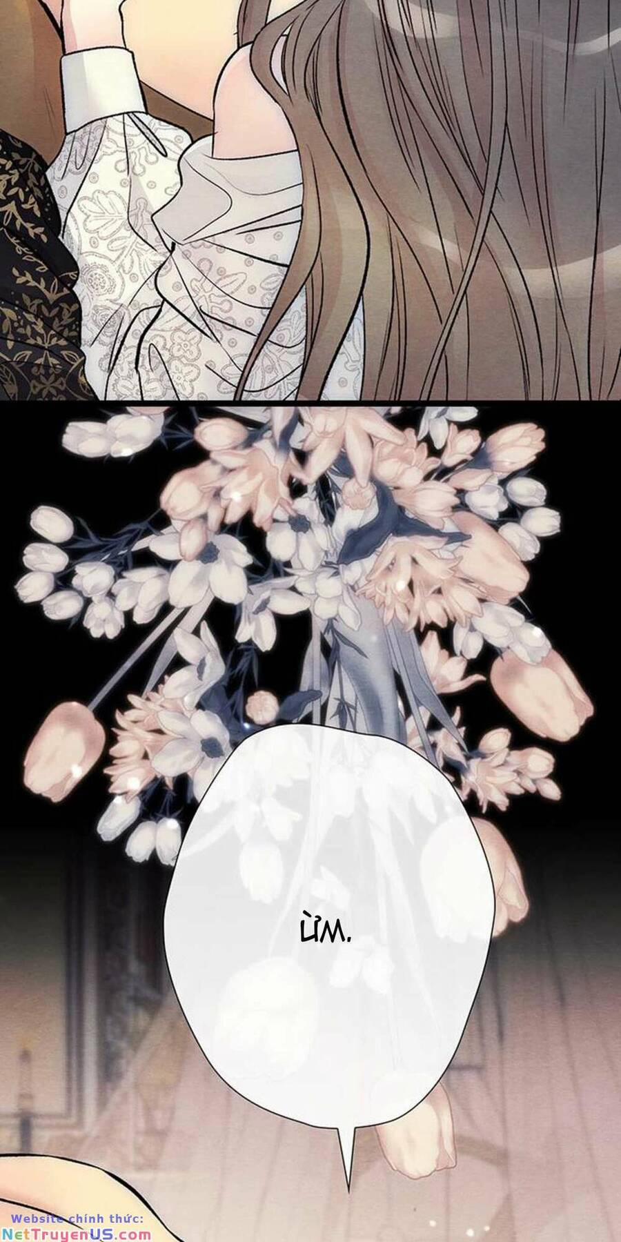 Hoàng Tử Có Vấn Đề 35.2 trang 28