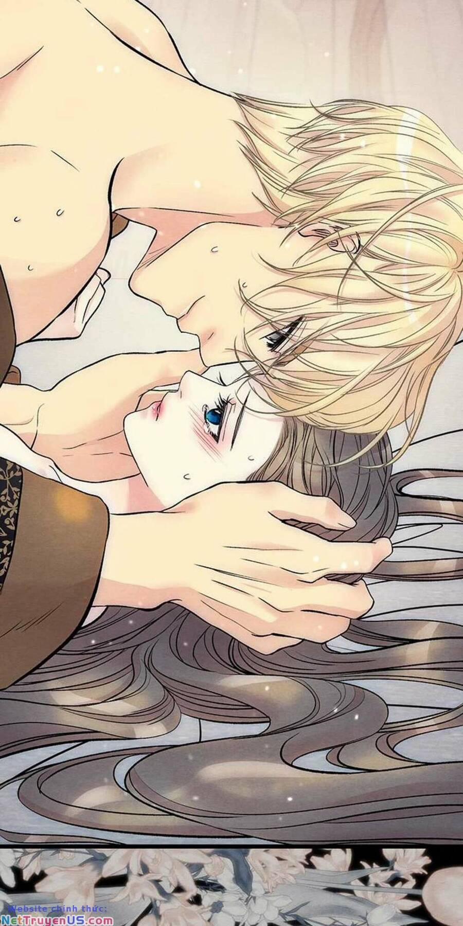 Hoàng Tử Có Vấn Đề 35.2 trang 29