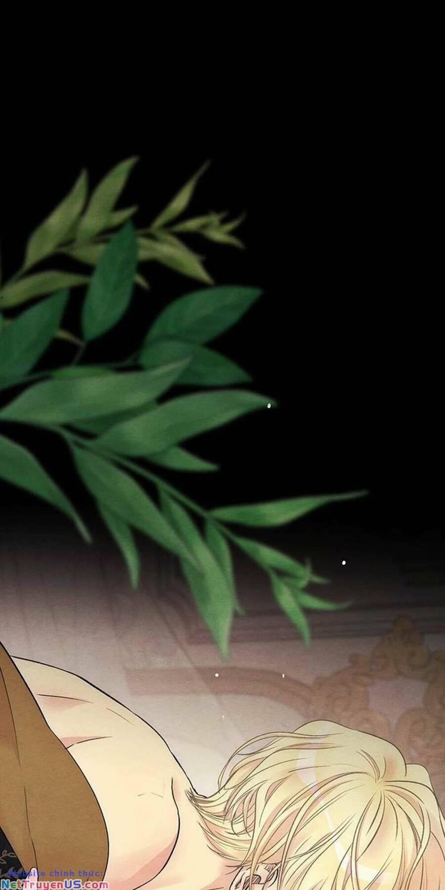 Hoàng Tử Có Vấn Đề 35.2 trang 3