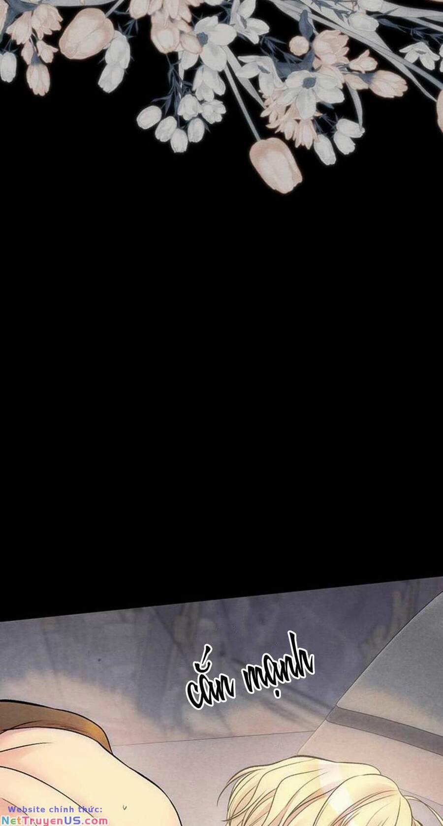 Hoàng Tử Có Vấn Đề 35.2 trang 30