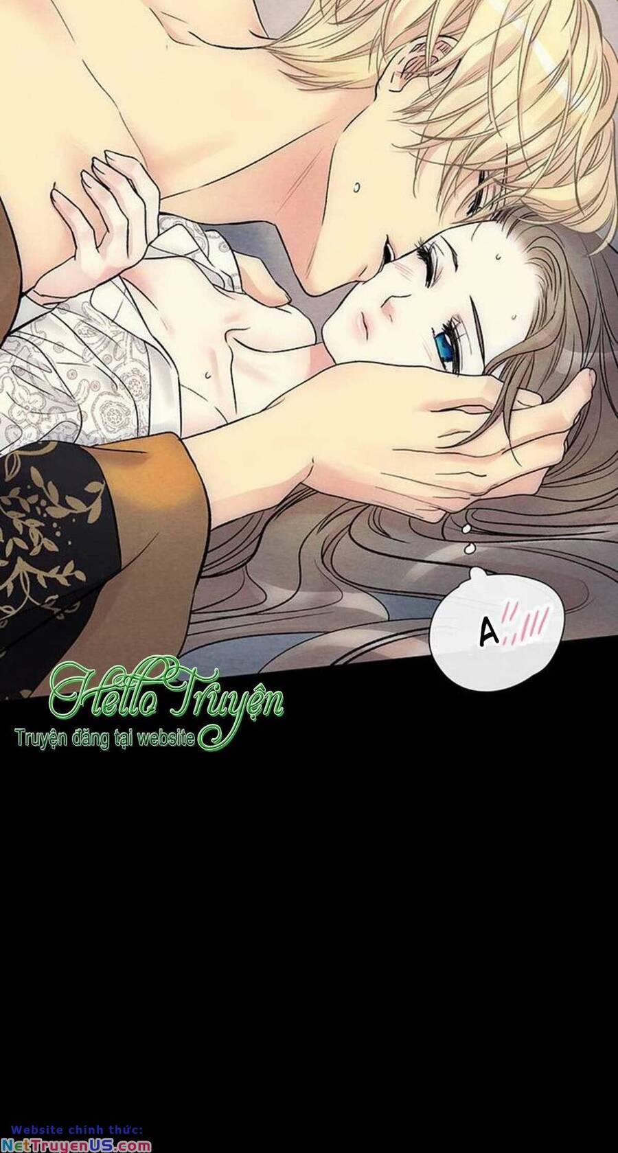 Hoàng Tử Có Vấn Đề 35.2 trang 31