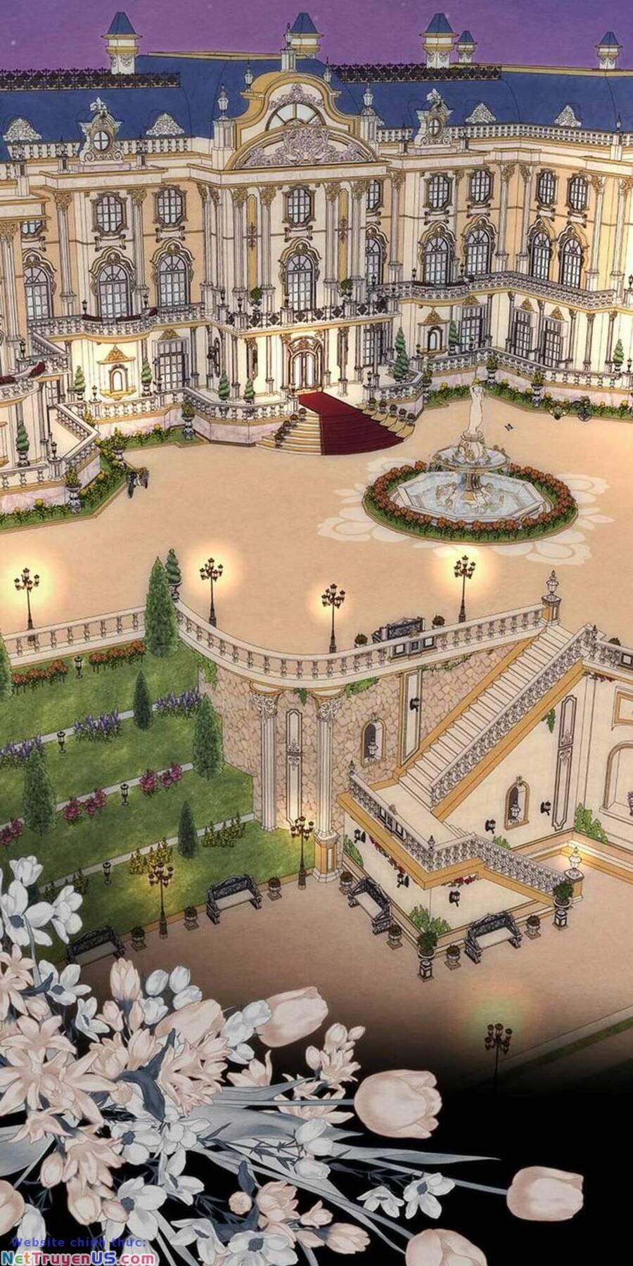 Hoàng Tử Có Vấn Đề 35.2 trang 34