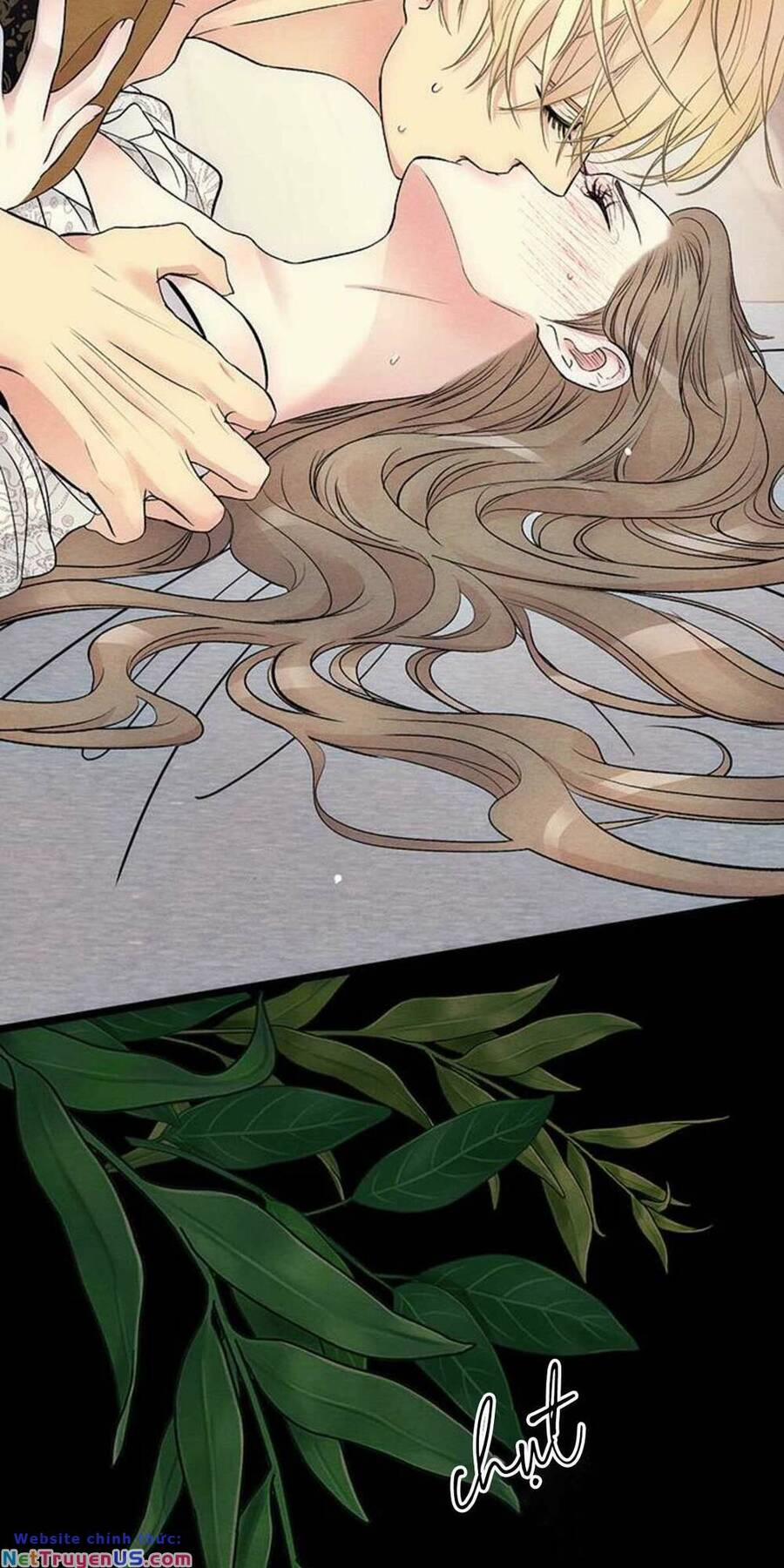 Hoàng Tử Có Vấn Đề 35.2 trang 4