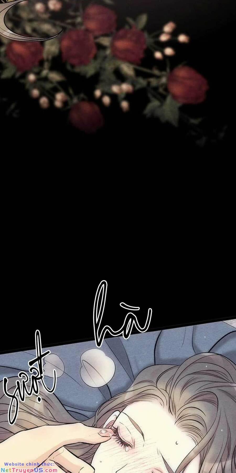 Hoàng Tử Có Vấn Đề 35.2 trang 7