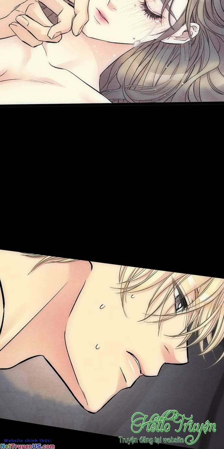 Hoàng Tử Có Vấn Đề 35.2 trang 8