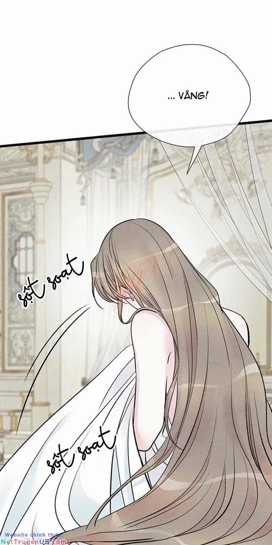 Hoàng Tử Có Vấn Đề 36.1 trang 10