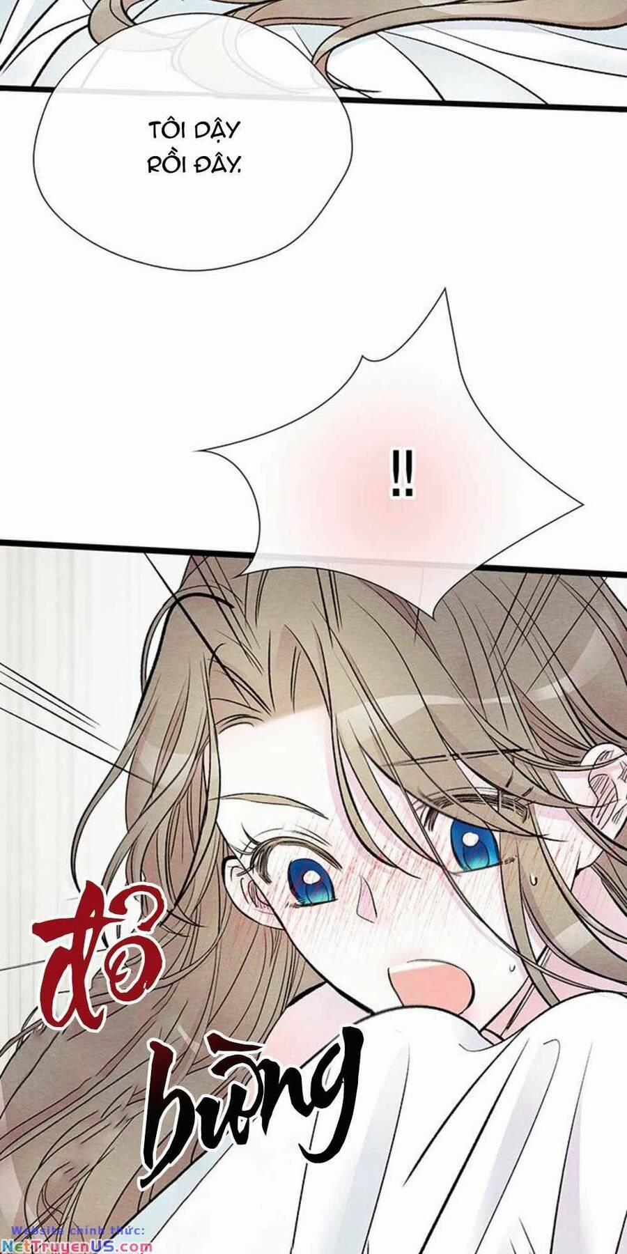 Hoàng Tử Có Vấn Đề 36.1 trang 11