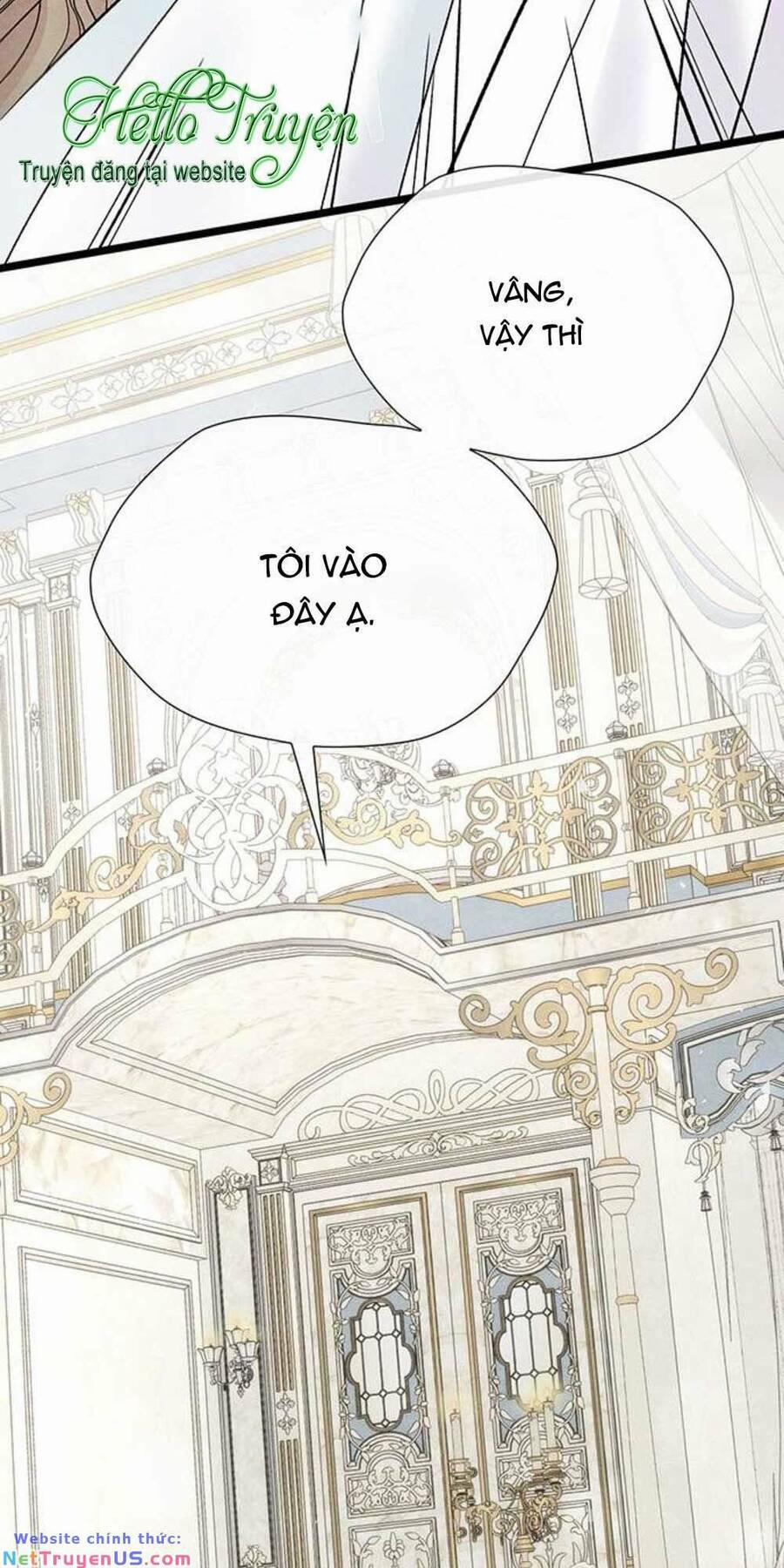 Hoàng Tử Có Vấn Đề 36.1 trang 12