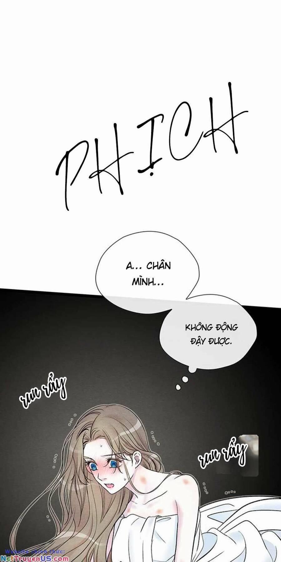 Hoàng Tử Có Vấn Đề 36.1 trang 14