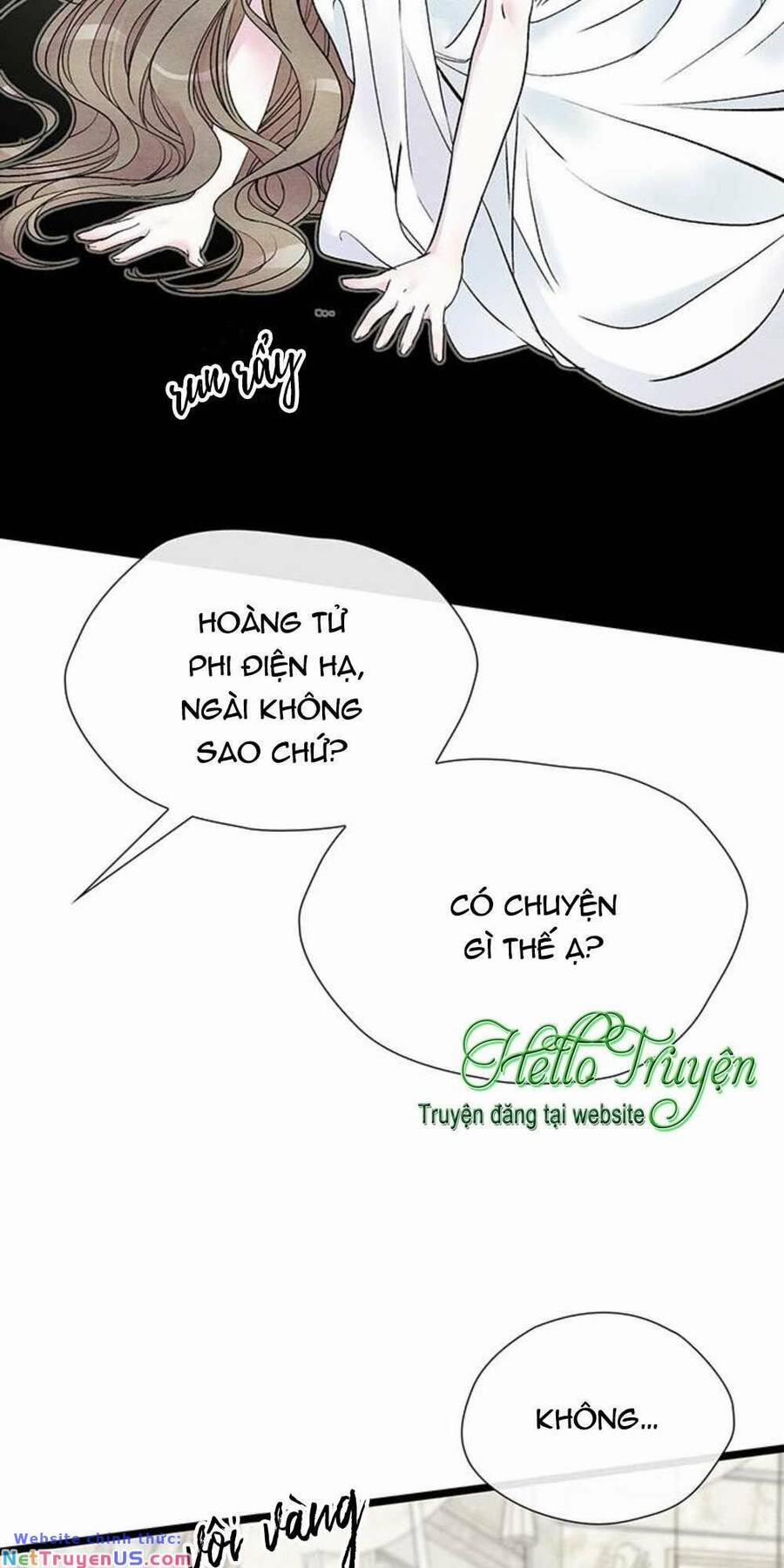 Hoàng Tử Có Vấn Đề 36.1 trang 15