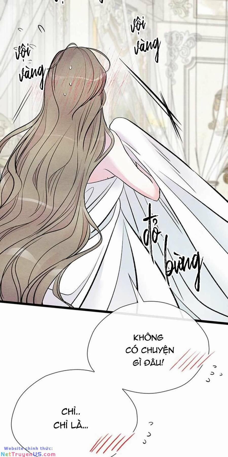 Hoàng Tử Có Vấn Đề 36.1 trang 16