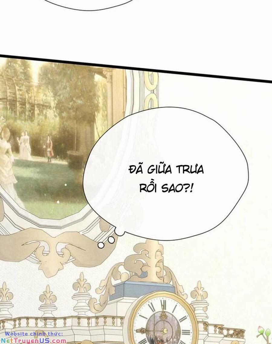 Hoàng Tử Có Vấn Đề 36.1 trang 17