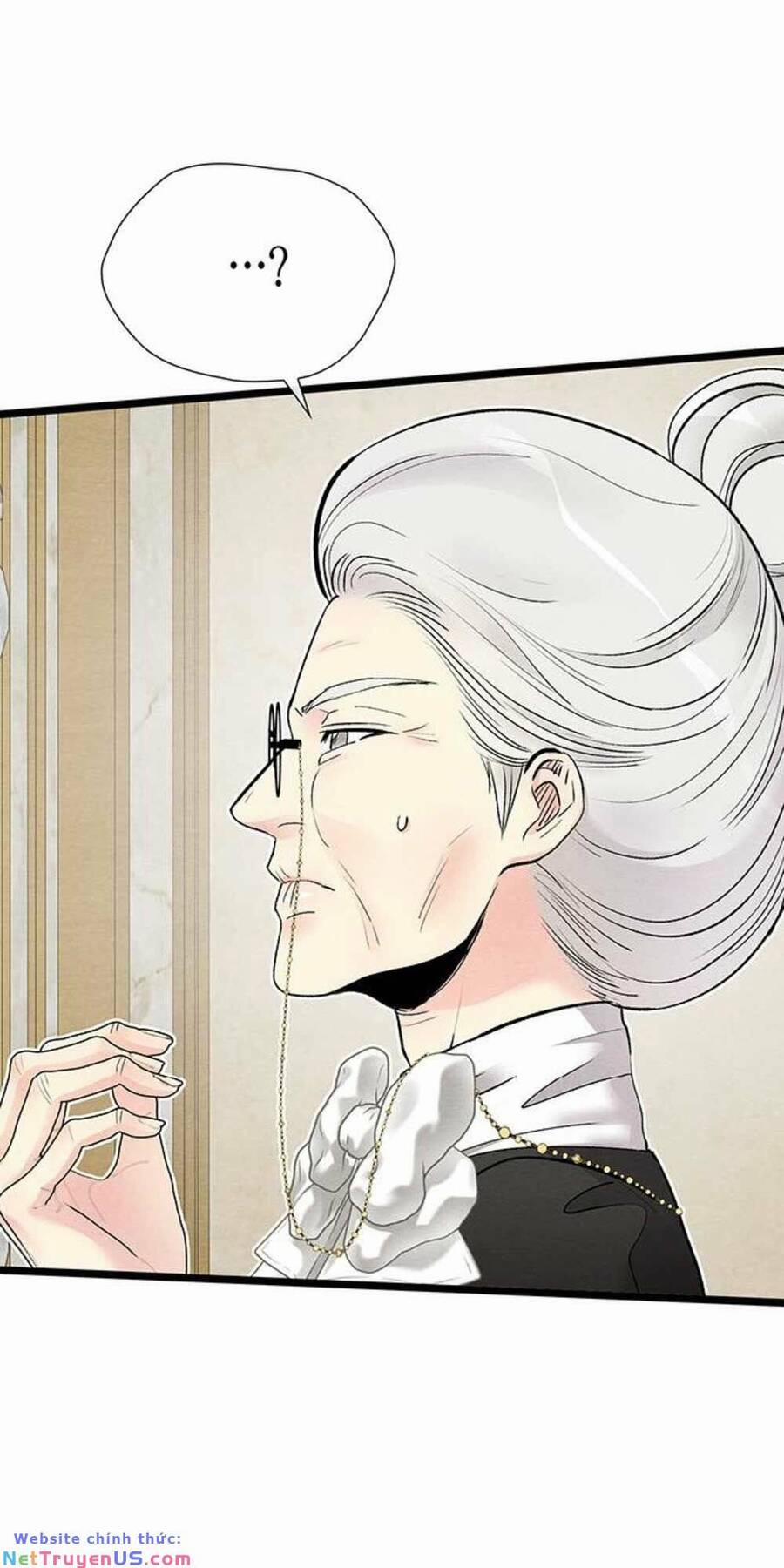 Hoàng Tử Có Vấn Đề 36.1 trang 19