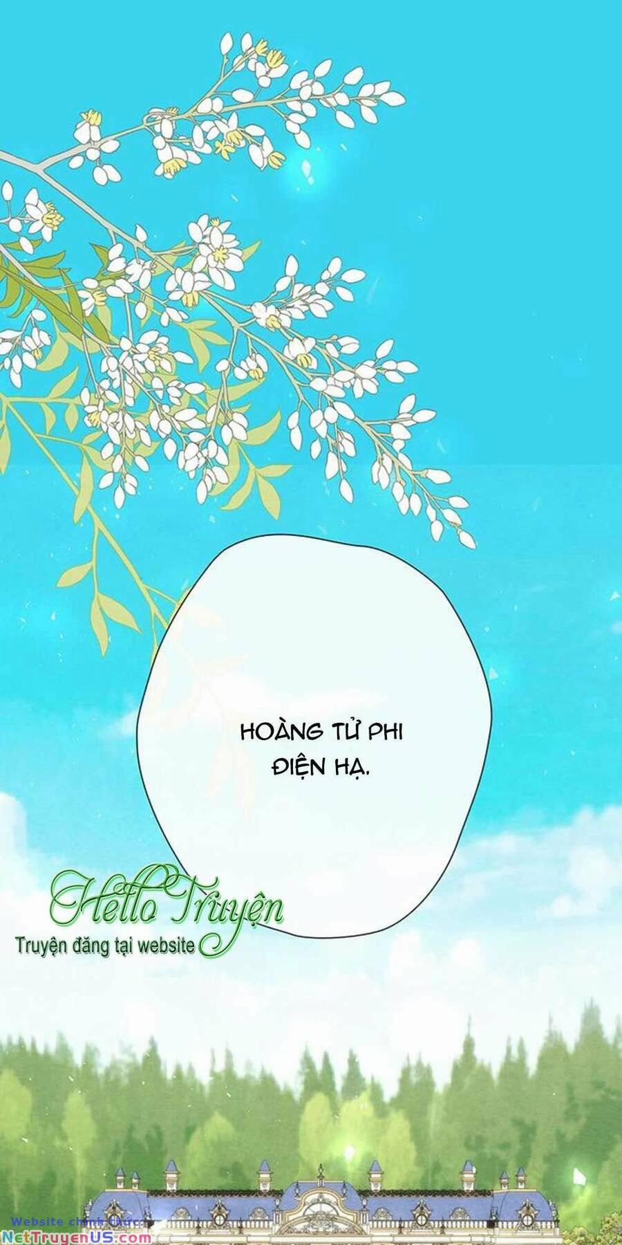 Hoàng Tử Có Vấn Đề 36.1 trang 2