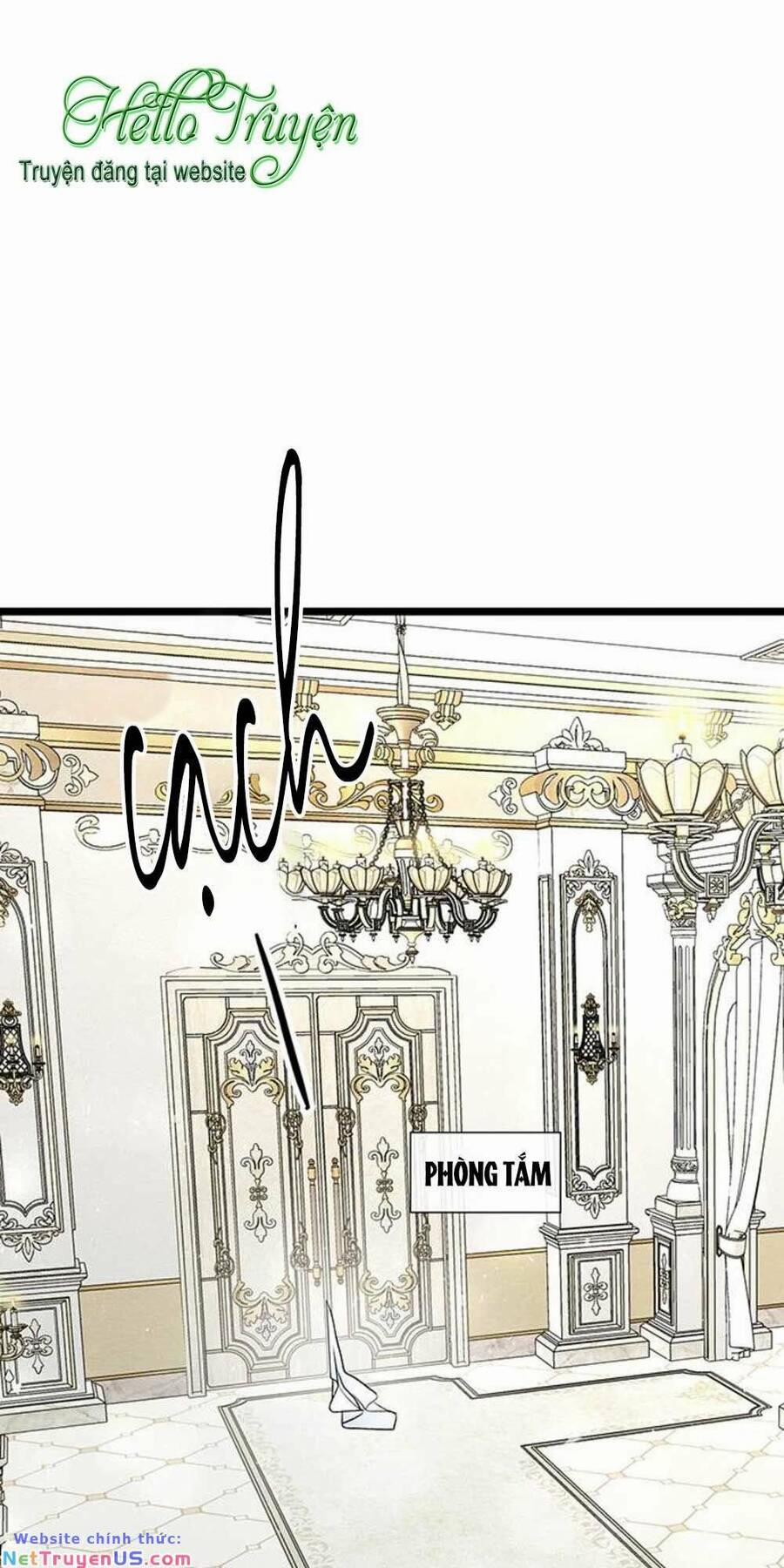 Hoàng Tử Có Vấn Đề 36.1 trang 21