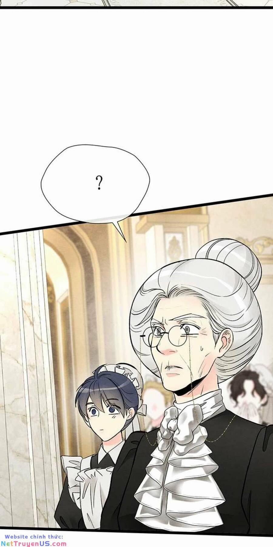 Hoàng Tử Có Vấn Đề 36.1 trang 22