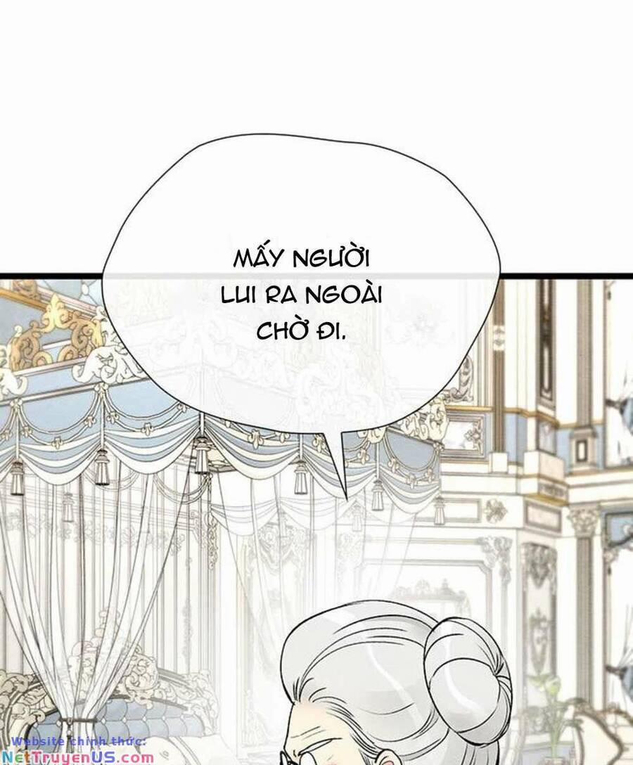 Hoàng Tử Có Vấn Đề 36.1 trang 26