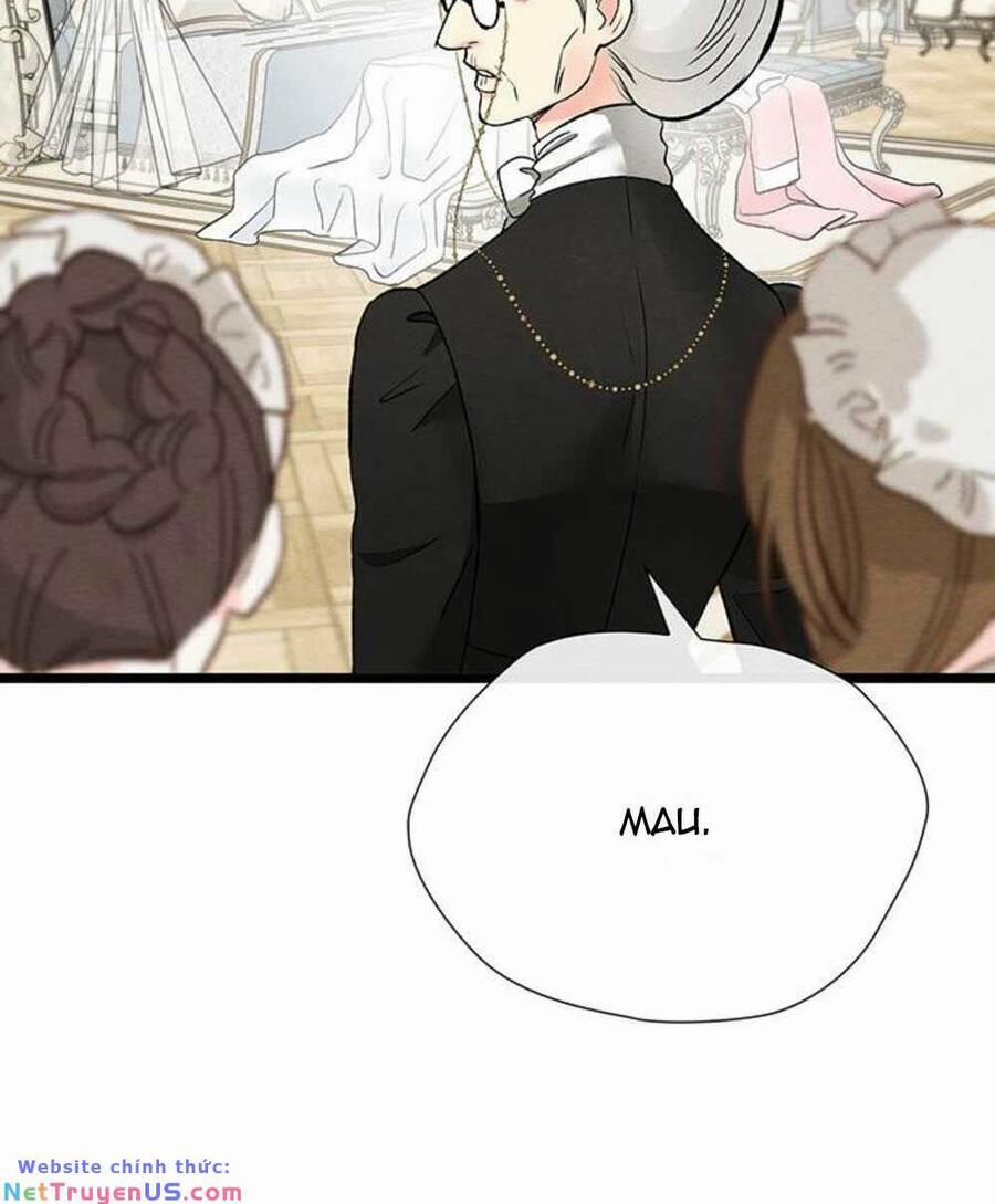 Hoàng Tử Có Vấn Đề 36.1 trang 27