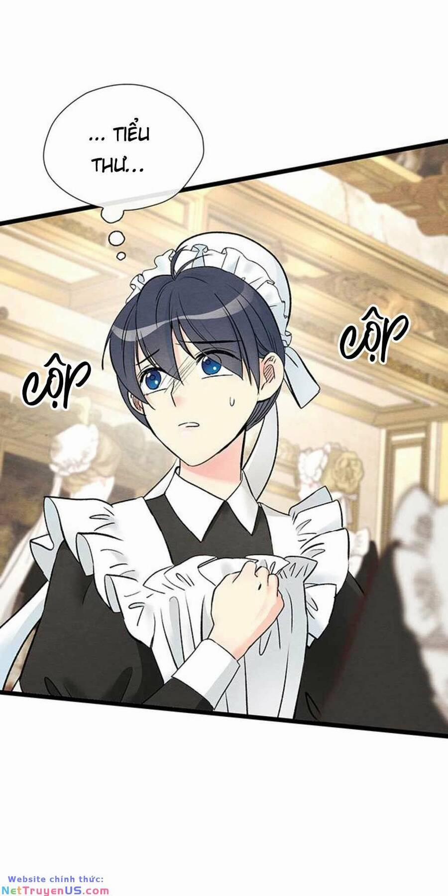 Hoàng Tử Có Vấn Đề 36.1 trang 28