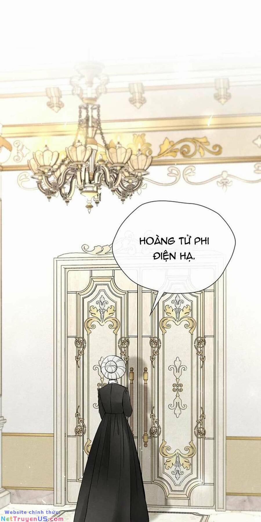 Hoàng Tử Có Vấn Đề 36.1 trang 29