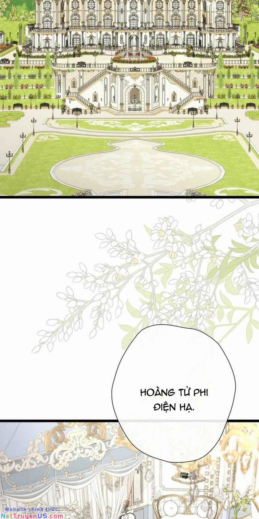 Hoàng Tử Có Vấn Đề 36.1 trang 3