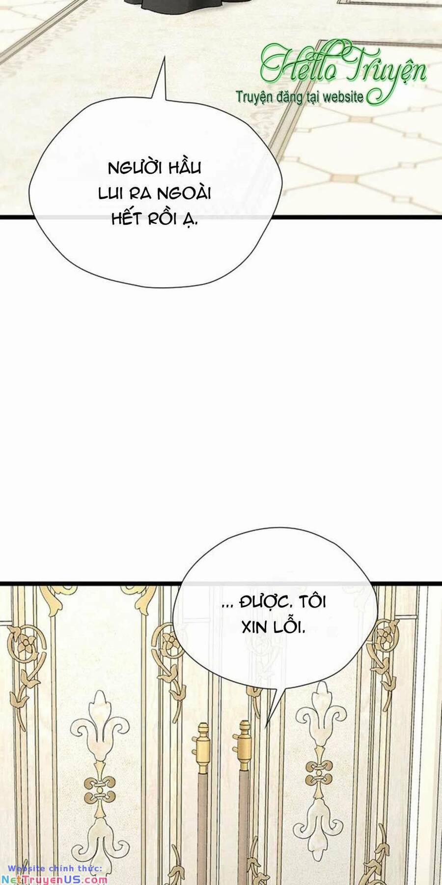 Hoàng Tử Có Vấn Đề 36.1 trang 30