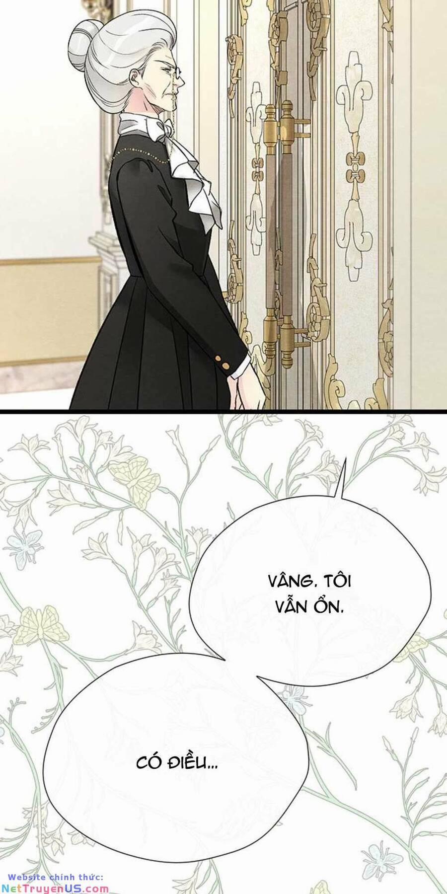 Hoàng Tử Có Vấn Đề 36.1 trang 32