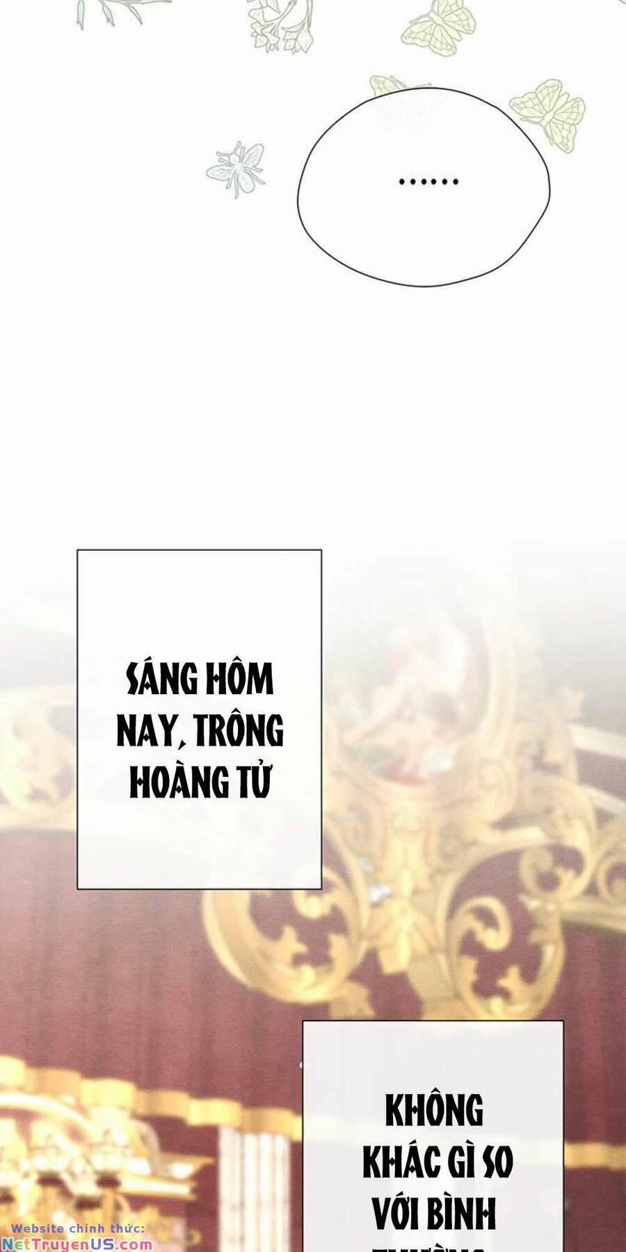 Hoàng Tử Có Vấn Đề 36.1 trang 33