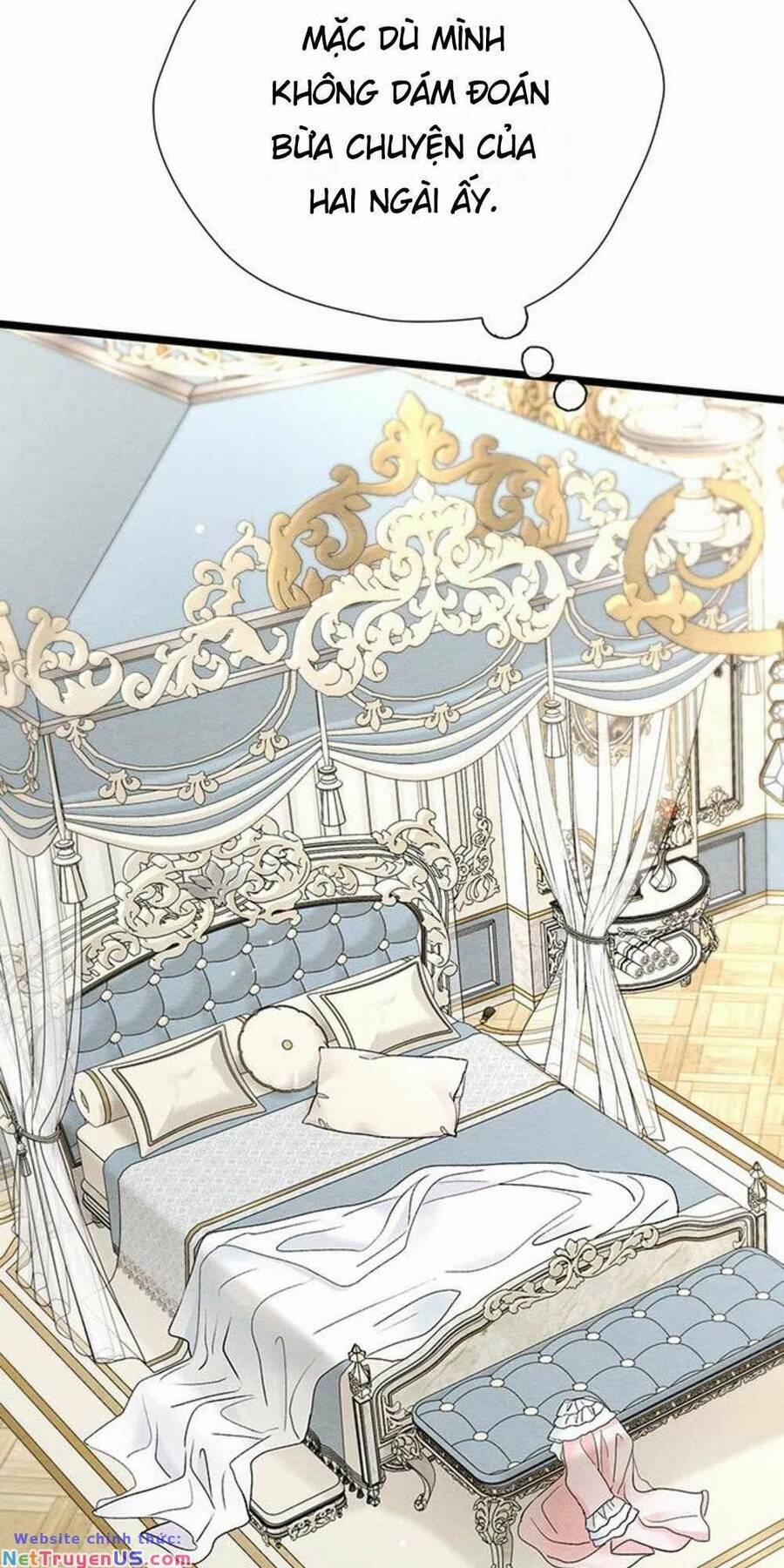 Hoàng Tử Có Vấn Đề 36.1 trang 39