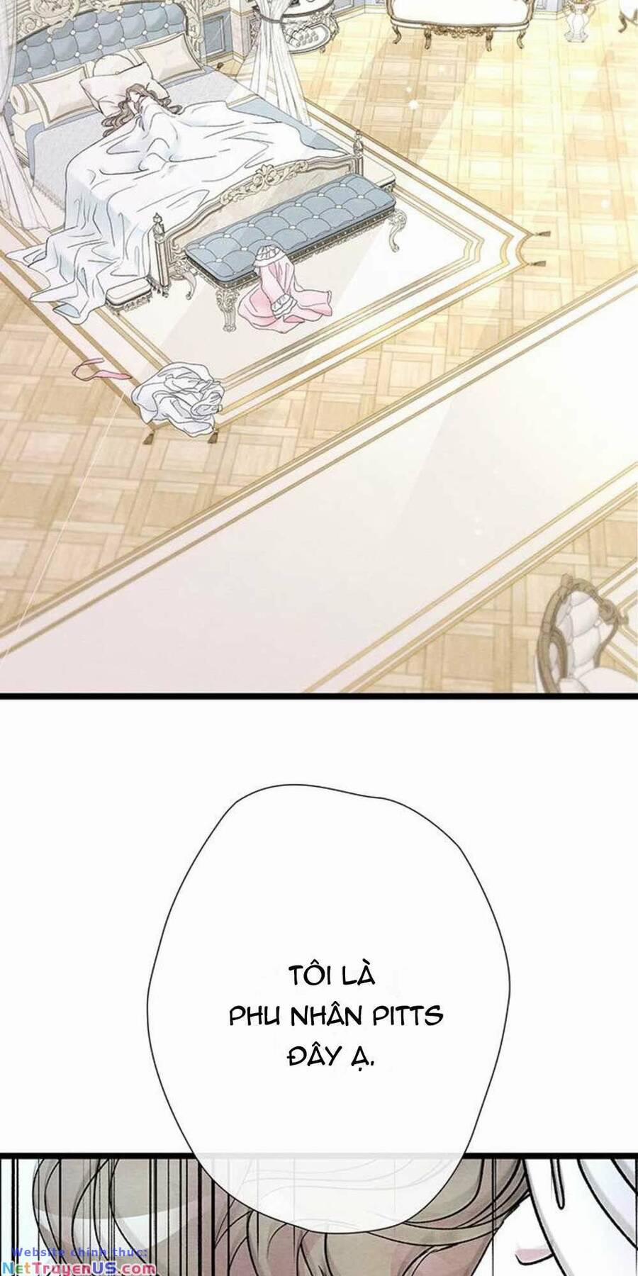 Hoàng Tử Có Vấn Đề 36.1 trang 4