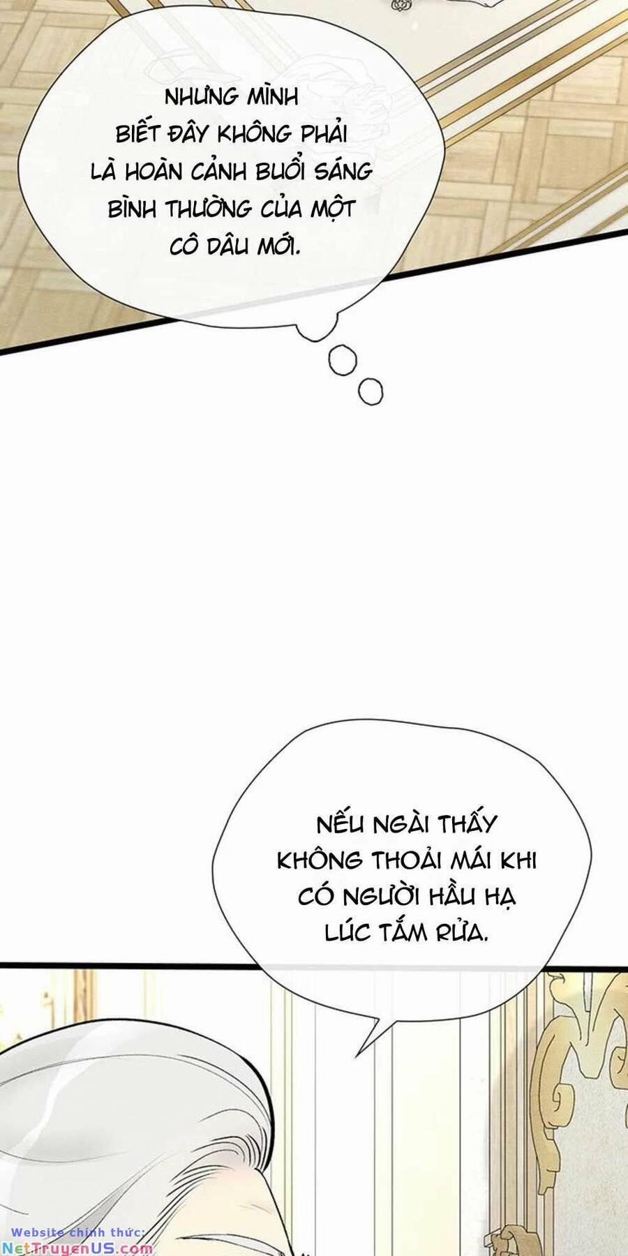 Hoàng Tử Có Vấn Đề 36.1 trang 40