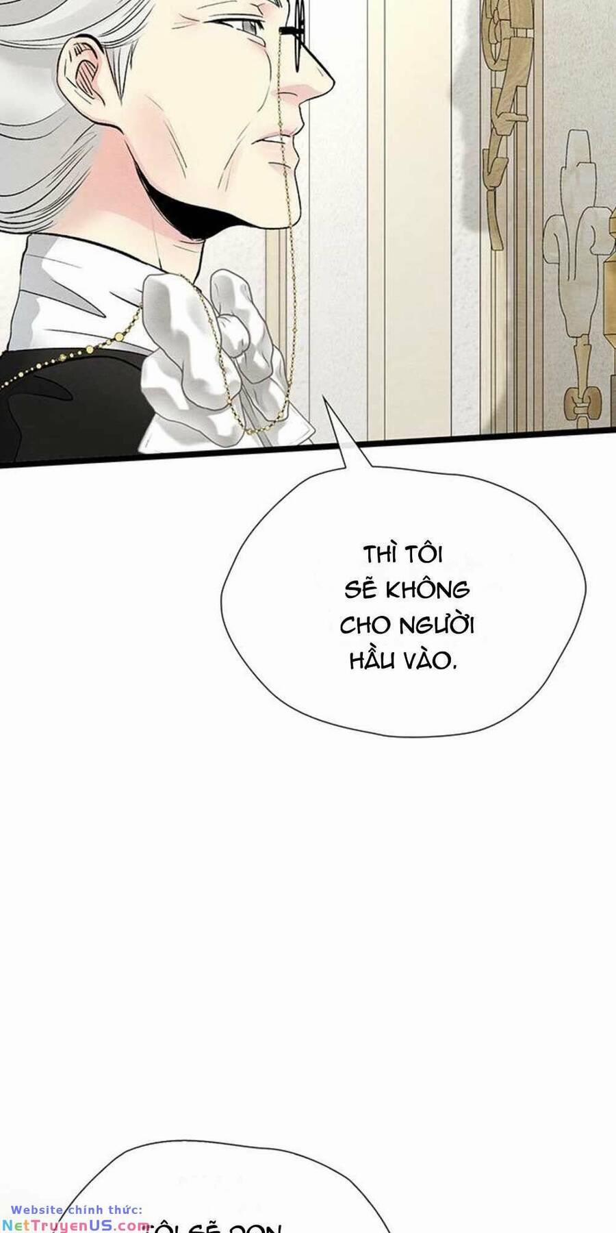 Hoàng Tử Có Vấn Đề 36.1 trang 41