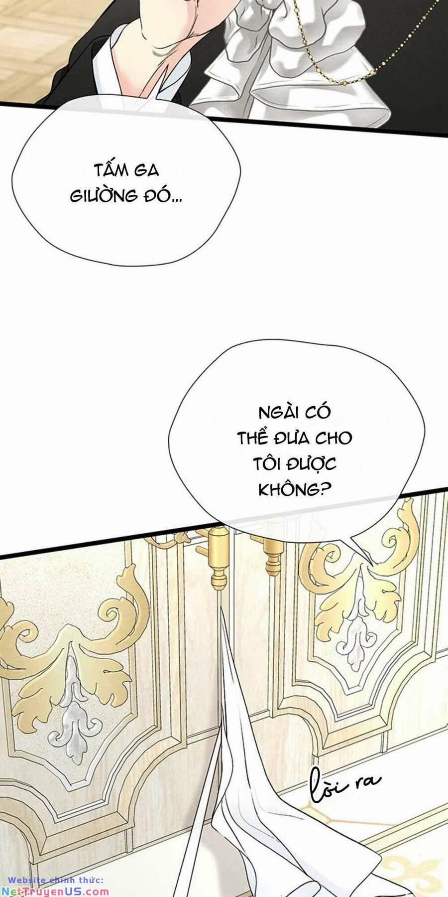 Hoàng Tử Có Vấn Đề 36.1 trang 44