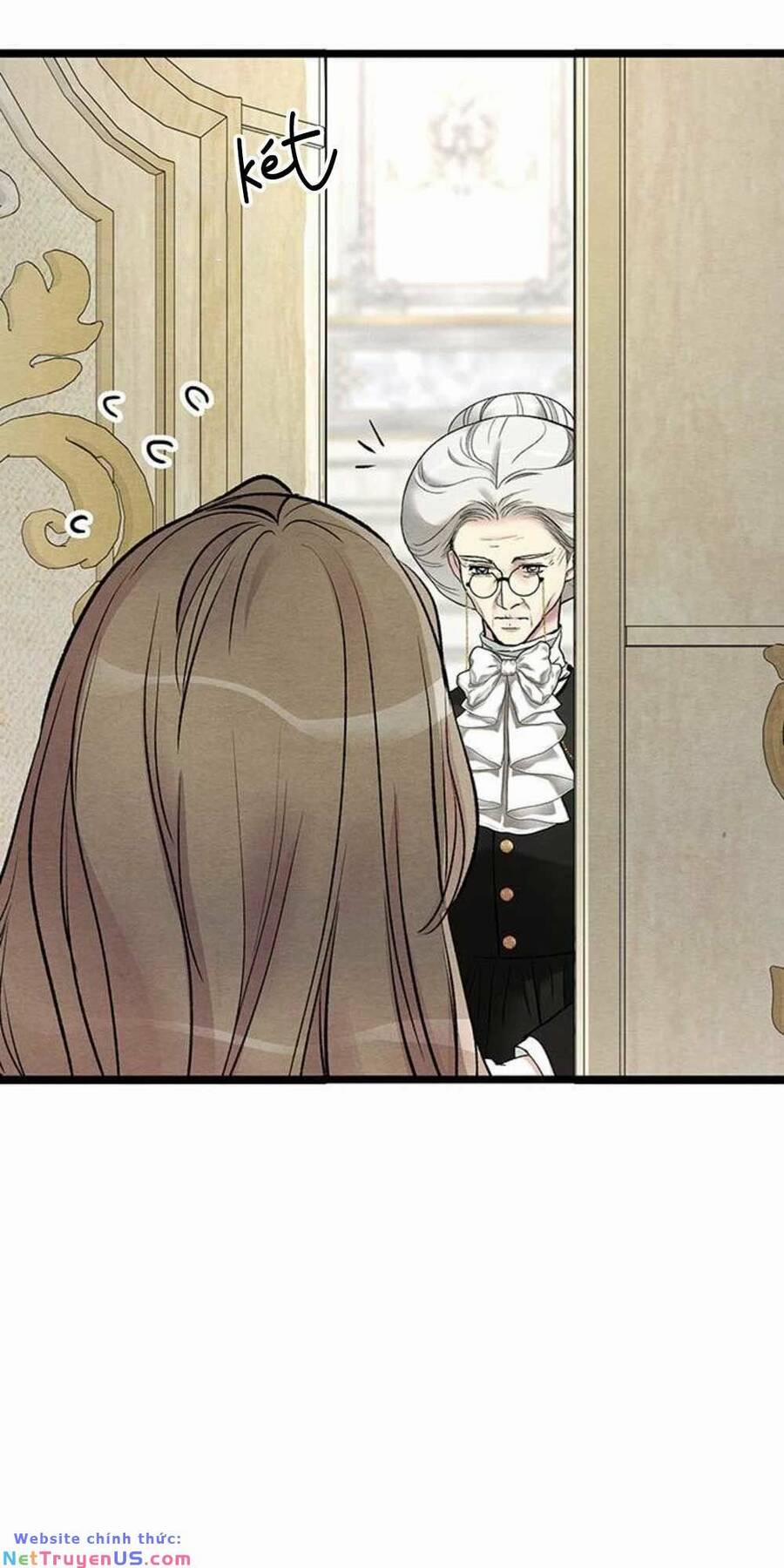 Hoàng Tử Có Vấn Đề 36.1 trang 47