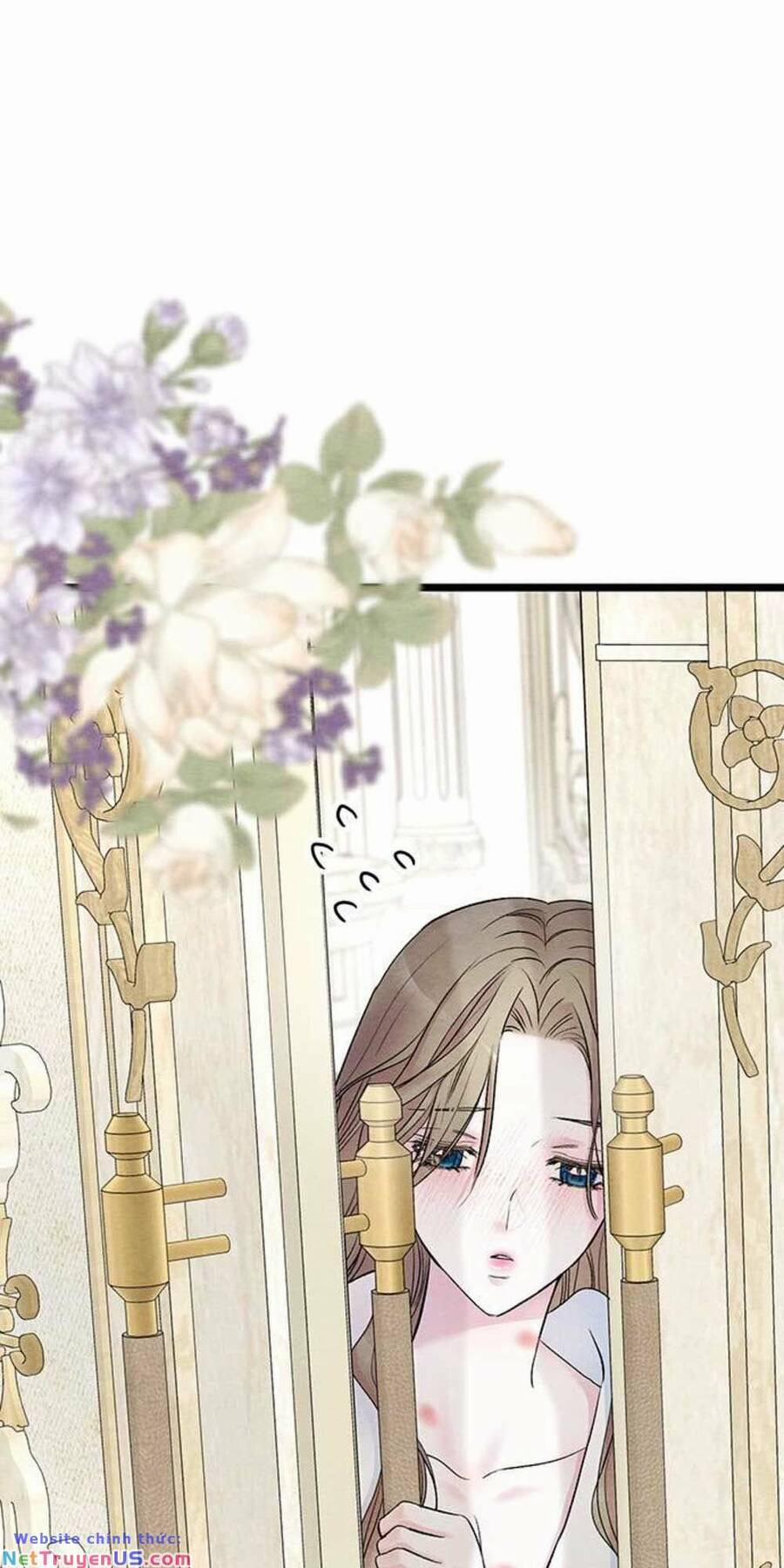 Hoàng Tử Có Vấn Đề 36.1 trang 48