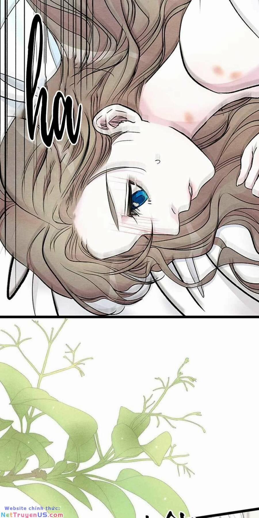 Hoàng Tử Có Vấn Đề 36.1 trang 5